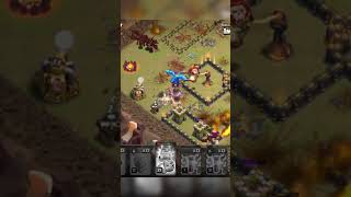 COC❤️ th10 war attacks #coc #clashofclansattacks #clashofclanshighlights #clashofclanslive #cocindia