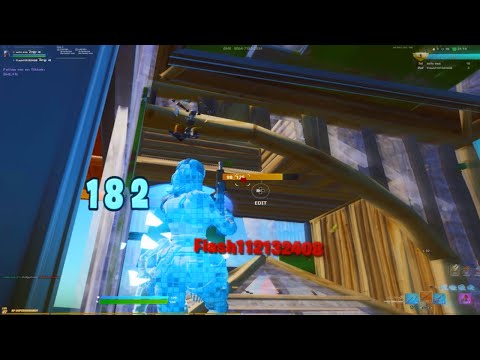AVEN9ERS | Fortnite Highlights #36 | Osabtw