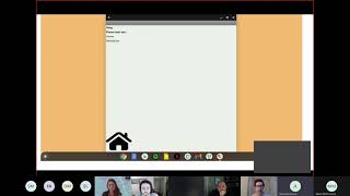 Code Your Dreams: Revitalize Pitch