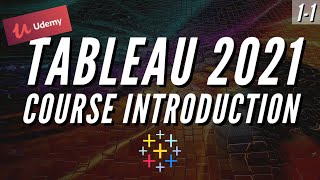 1-1 Welcome to my Tableau Course - Who am I, Salaries, What brought you here