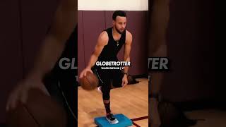 Stephen Curry's Insane Workout Routine