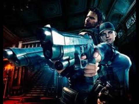 RE5 - Versus #5 (c/ Caio-Leal-2017, JoseilluminateSV, L_VastoLorde, michaelserpa e XxITxLOVExX)
