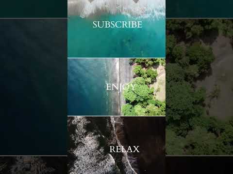 SUBSCRIBE + ENJOY + RELAX