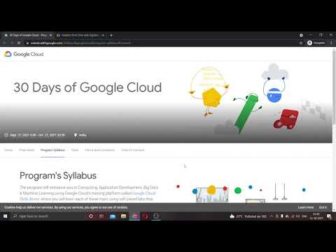 30 Days of Google Cloud Track-2_Quest-3_Lab1(BigQuery: Qwik Start - Command Line)