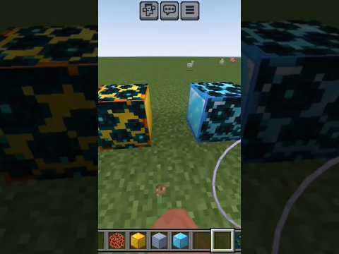 Minecraft New Hack 🤯🤯