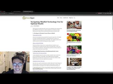 PSA: Stop Using ChatGPT for Making GARBAGE Content!