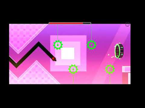 Geometry dash [OreGon DonoR]