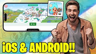 Toca Boca World Hack/MOD APK iOS & Android - How to Unlock Everything in Toca Boca for FREE