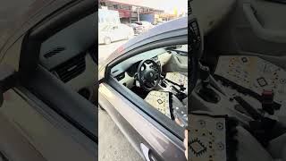 Skoda Octavia gizli özellik aktivasyonu #05425628822 #keşfet #skoda #octavia