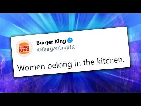 Burger King Has Seriously Messed Up