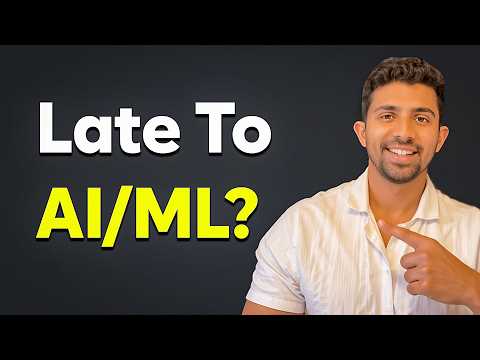 Get Ahead of 99% of AI/ML Students