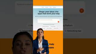 Base44  No Code App Power #ai #chatgpt #automation #developertools #coding