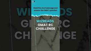 Struggling with GMAT RC Structure Questions? Master It with This Easy Passage!  #gmatprep #gmatrc