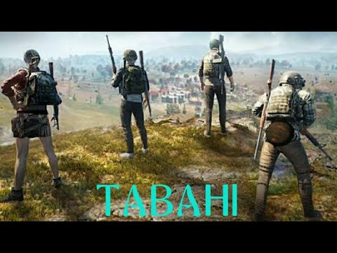 TABAHI