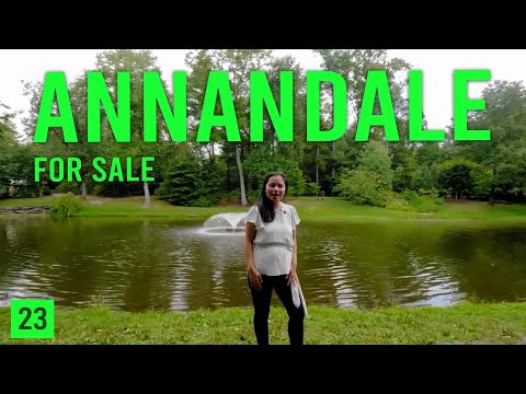 Annandale For Sale with Densie Vu Pearson Smith