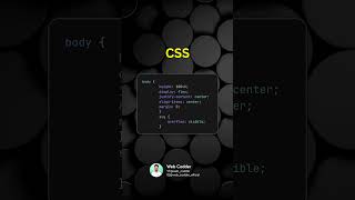 Animation with HTML, CSS, and JavaScript in 60 Seconds! 🌟