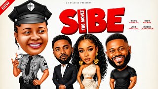 SIBE (THE MOVIE) STARRING. BIMBO ADEMOYE,UCHE MONTANA,UZOR ARUKWE,DEYEMI OKANLAWON. 2026 COMEDY