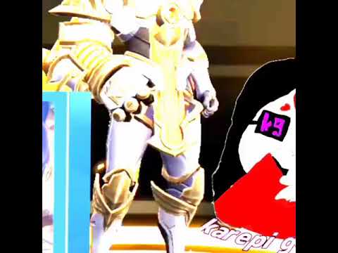 wr albos (jedak jeduk) moba lejen