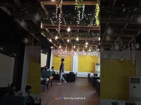 kanpur ka roof top Restraunt #food #foodblogger #foodie #shorts #youtubeshorts #foodlover #rooftop