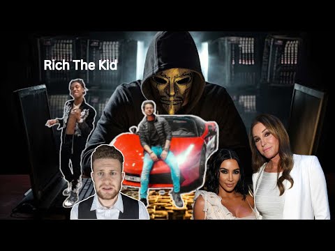 Crypto Celebrity Sahil Arora Exposed: Operating Scams, Profits and Other Involved Stars!
