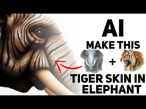 AI Made This || Trending AI Website That Can Create What You Want