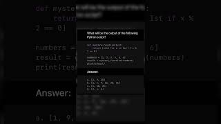 Can you explain this simple Python code? #python #codebreakdown #programming #beginner