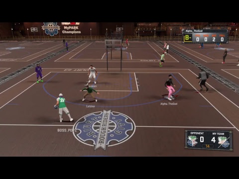 2k17 :( Farewell