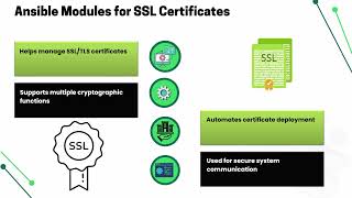 Ansible Install CA Certificate | Ansible Training | Ansible Tutorial