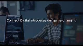 The Future of Enterprise Solutions: Conneqt Digital's Low Code Services