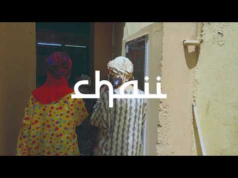 CHAII - DIGEBASSE (BEHIND THE SCENES) PART 1