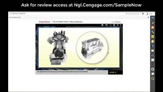 MindTap for Automotive