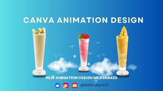 Canva Design Animations CanvaTutorial An Easy Tutorial For Beginners In 2024! Canva! Meta Wave It