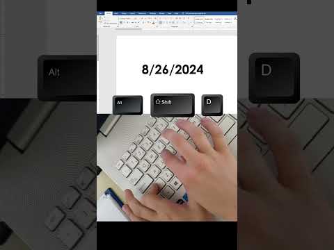 Microsoft Word Tips & Tricks #shorts #viralvideo #trending