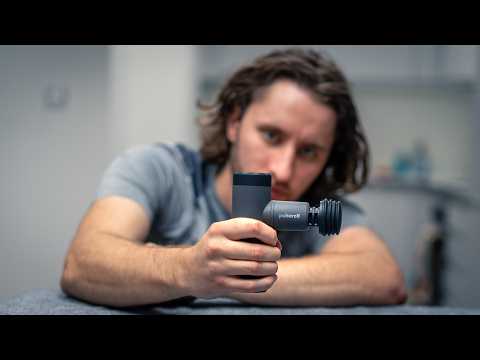Are Massage Guns Worth It? (a doctor's view)