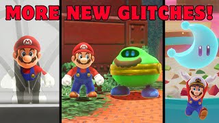 Super Mario Odyssey’s COOLEST Glitches That You’ve Never Seen