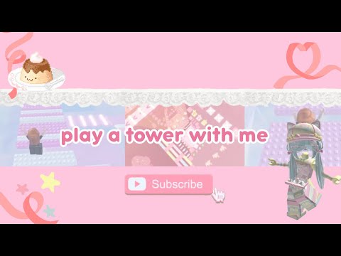 #tower #viral #blowup #roblox #robloxpinktower #pakour