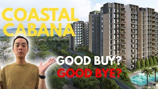 Coastal Cabana EC Review | Singapore Seafront EC — Good Buy or Goodbye? 