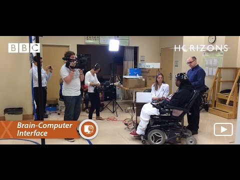 BBC Horizons profiles BCI: Neurorehabilitation (High Definition)