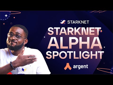 Stark Spotlight Episode 2 - Argent Wallet
