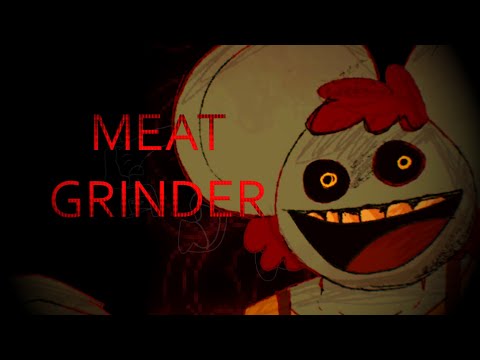 meat grinder (animation meme)