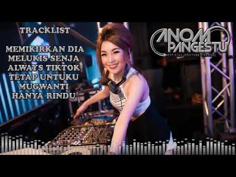 DJ BREAKBEAT FULL BASS TERBARU REMIX 2021 STYLE RR [ RYCKO RIA ] AUTO GALAU !!