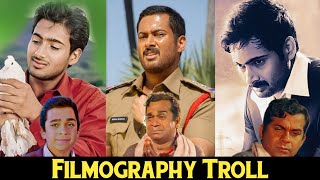 Loverboy Uday Kiran Filmography Troll