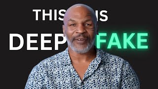 Step-by-Step tutorial on how to make amazing deepfakes with AI tools