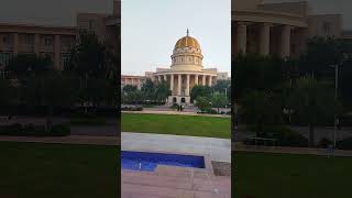 manipal University jaipur #college #muj #collegevibes