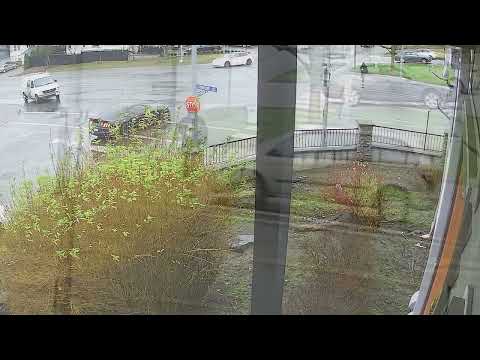 Witness Appeal - AbbyPD Investigating Serious Collision Involving a Pedestrian