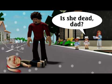 🔴 Best friends from the orphanage |  Episode 2 | Ruby Roblox TV