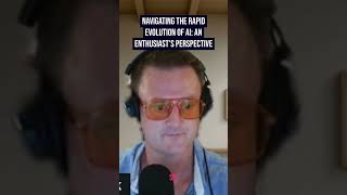 AI Enthusiast Talks Future of Web & Agents 🚀 | AI Office Hours with Chris Bryce & David Chudak