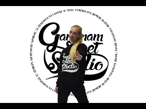 Видеоурок танца BTS - Go Go от GSS (dance tutorial mirrored)