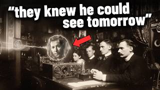 Living Out of this World: The Hidden Access to a Higher Dimension