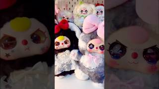 Big secret unboxing 🖤✨ Baby Three V3 400% #babythree #bb3 #babythreesecret #shorts